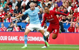 Dù chấn thương, đội hình Man City vẫn mạnh hơn Liverpool