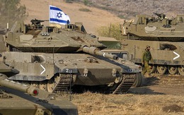 Israel chiếm toàn bộ Bờ Tây để đáp lại lệnh của ICC?