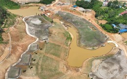 Chân dung "ông chủ" Hàn Quốc xây sân golf 18 hố, quy mô 54 ha ở Thái Nguyên, sắp đưa khu đô thị nghỉ dưỡng 10.000 tỷ vào hoạt động