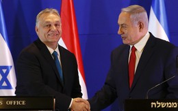 Lãnh đạo Hungary mời Thủ tướng Israel sang thăm sau lệnh bắt của ICC