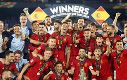 Kết quả bốc thăm vòng tứ kết UEFA Nations League 2024/2025: Những cuộc đụng độ không thể bỏ qua