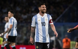 Ronaldo ''cày ải'' liên tục, Messi nghỉ gần 3 tháng