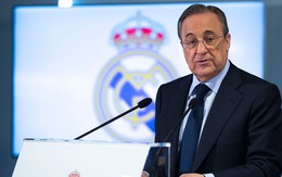 Những vấn đề của Real Madrid đang chồng chất, từ đội hình đến sân vận động