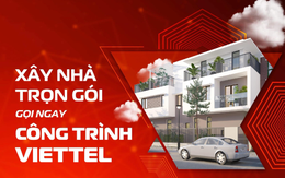 Viettel Construction khẳng định vị thế hàng đầu ngành xây dựng