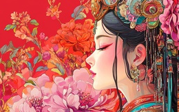 3 con giáp đón tuần mới thuận buồm xuôi gió, cơ hội phát tài đến thần tốc, tình yêu rực rỡ, thăng hoa