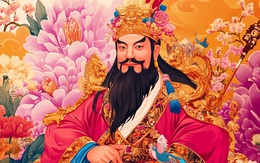 Tử vi ngày mới 26/11: 3 con giáp phát tài, công việc hanh thông, tình yêu rực rỡ