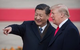 Ông Trump liệu có ký "thỏa thuận 2 trang" nếu nó giúp Mỹ tránh chiến tranh thương mại với Trung Quốc?