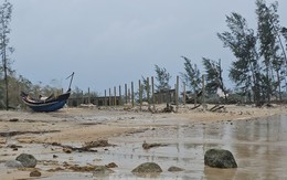 Huy động thiết bị bay không người lái hỗ trợ khảo sát, ứng phó mưa lũ ở Trung Bộ