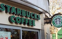 Nóng: Starbucks có thể sắp bán mảng kinh doanh ở một quốc gia châu Á, định giá 12 tỷ USD