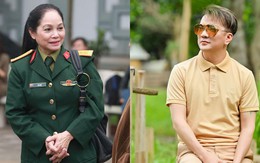 Nữ Đại tá là NSND: Tôi hiểu, Minh Chuyên "khôn lỏi" vì thời điểm đó Đàm Vĩnh Hưng là một ông hoàng