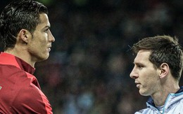 Messi, Ronaldo qua góc nhìn của các cựu Quả bóng Vàng