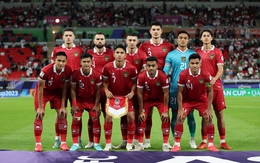 Vì sao ĐT Indonesia vẫn là đối thủ đáng gờm tại ASEAN Cup 2024?