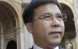 Nhận hối lộ, cựu Chủ tịch Ngân hàng Trung Quốc bị tử hình treo