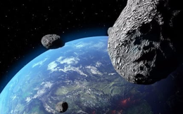 Trung Quốc huấn luyện robot nhảy như mèo để khám phá các tiểu hành tinh