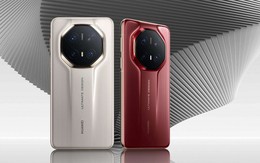 Huawei Mate 70 chính thức ra mắt: Thiết kế viền titan, nâng cấp camera, vẫn hỗ trợ Android, giá từ 19,2 triệu đồng