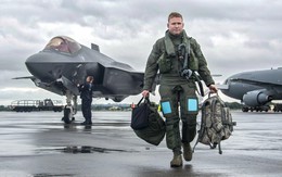 'F-35 có thể làm mọi việc nhưng không giỏi việc nào'