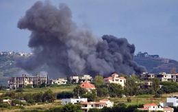 Lệnh ngừng bắn Israel - Hezbollah chính thức có hiệu lực tại Lebanon