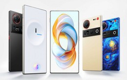 Ra mắt smartphone viền màn hình mỏng nhất thế giới: Camera ẩn dưới màn hình, chip Snapdragon 8 Elite, pin 6.150mAh, giá rẻ hơn iPhone 16