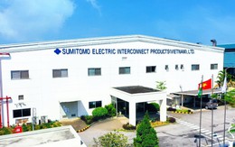 Sau khi chi hàng tỷ đô đầu tư vào nhiều lĩnh vực ở Việt Nam, 'ông lớn' Nhật Bản tiếp tục mua 49% vốn một công ty sản xuất thuốc bảo về thực vật
