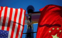 Mỹ và Trung Quốc trao đổi công dân bị giam giữ sau nhiều nỗ lực ngoại giao