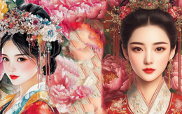 Tử vi ngày mới 30/11: 5 con giáp được Thần tài ưu ái, tiền bạc rủng rỉnh, công việc lẫn tình yêu gặp tin vui