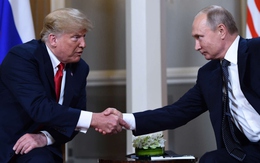 Tổng thống Putin cảnh báo ông Trump đang gặp nguy hiểm