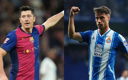 Nhận định Barcelona vs Espanyol, 22h15 ngày 03/11: Dạo chơi trên sân nhà