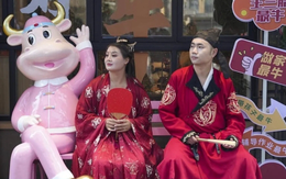 'Phố hôn nhân' thúc đẩy cưới, sinh con tại Trung Quốc gây phẫn nộ