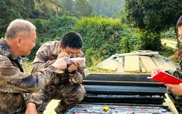 Mỏ vàng 'siêu khổng lồ' được phát hiện ở Trung Quốc, một trong những mỏ vàng lớn nhất Trái Đất?