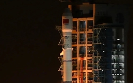 Trung Quốc phóng vệ tinh thương mại “tự lái” đầu tiên trên thế giới