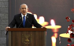 Israel điều tra vụ tuồn thông tin mật cho báo chí liên quan đến Thủ tướng Netanyahu