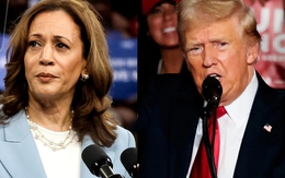 Ông Trump - bà Harris: Chính sách đối nội tương phản đến đâu?