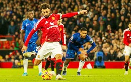 Man.United khởi đầu tệ nhất gần 40 năm sau trận hòa Chelsea 1-1