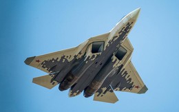 Dư luận Trung Quốc chỉ điểm yếu của Su-57 khi quan sát chi tiết ở cự ly gần