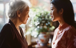 Mới cưới được 3 ngày, tôi đã phải thu dọn quần áo bỏ về nhà mẹ đẻ sau khi nghe yêu cầu đòi giữ lương của mẹ chồng