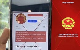 Công an phối hợp với ngân hàng phong tỏa tài khoản 102873872912 tại VietinBank, giúp nạn nhân bị lừa đảo thu hồi số tiền 230 triệu đồng