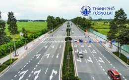 Diện mạo tỉnh đầu tiên không còn hộ nghèo, quyết tâm trở thành thành phố trực thuộc trung ương sau 6 năm nữa