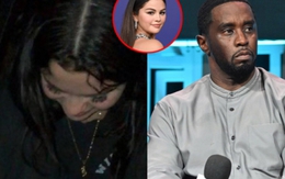 Nóng nhất Weibo: Selena Gomez lộ video nhạy cảm trong tiệc thác loạn 72 giờ đồng hồ của "ông trùm" Diddy?