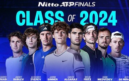 Đằng sau vụ Djokovic bỏ giải ATP Finals 2024