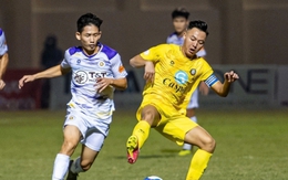 Hà Nội FC nhận án phạt trước trận đấu với Hải Phòng ở vòng 7 V-League 2024/2025