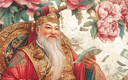 Tử vi ngày mới 9/11: 4 con giáp tài vận hanh thông, nhận nhiều hồng phúc, công việc "lên hương", tình yêu viên mãn