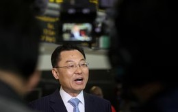 Đại sứ Trung Quốc nhắc nhở Mỹ về tai hại của chiến tranh thương mại