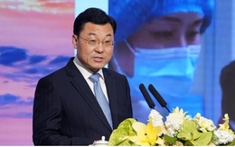 Đại sứ Trung Quốc tại Mỹ: Trung-Mỹ hợp tác có thể làm được nhiều việc lớn