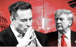 Cuộc điện đàm tay ba giữa tỷ phú Elon Musk, Trump và ông Zelensky