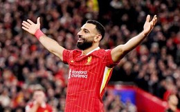 Salah phải giảm lương mới ở lại Liverpool?