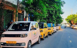 Phó chủ tịch TMT Motor: 'xe Wuling chạy taxi chi phí chỉ 250 đồng/km, đối tác tin tưởng nên mua thêm 1.000 chiếc