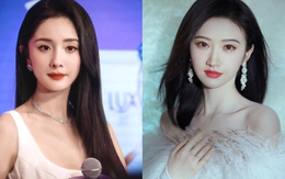 Điểm yếu huỷ hoại nhan sắc của Angelababy, Dương Mịch