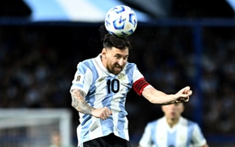 Bị phản ứng dữ dội vì đề cử Messi, FIFA lên tiếng giải thích