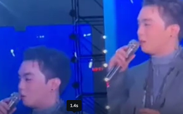 Concert 4 Anh Trai Say Hi: HIEUTHUHAI có 1 hành động "cứu nguy" khi Negav đứng sững trên sân khấu