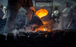 Sau vụ nổ là hàng loạt giọt lỏng màu đỏ rơi xuống, Trung Quốc vui mừng tìm ra công nghệ đi xa cả thế giới: năng suất tăng gấp 3.600 lần, từ 6 giờ chỉ mất 6 giây